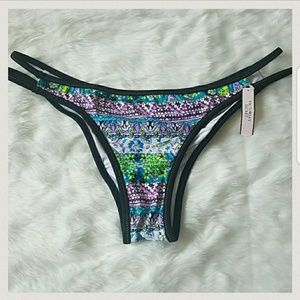 VS L bikini bottom VS L bikini bottom