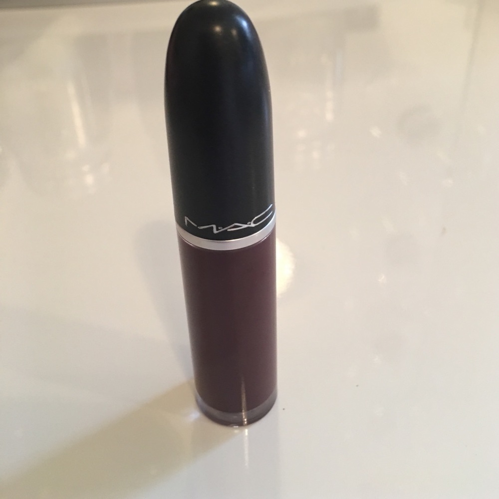 Mac Retro Matte High Drama