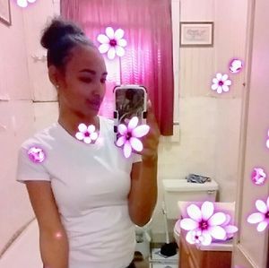 Meet your Posher, Tedriona