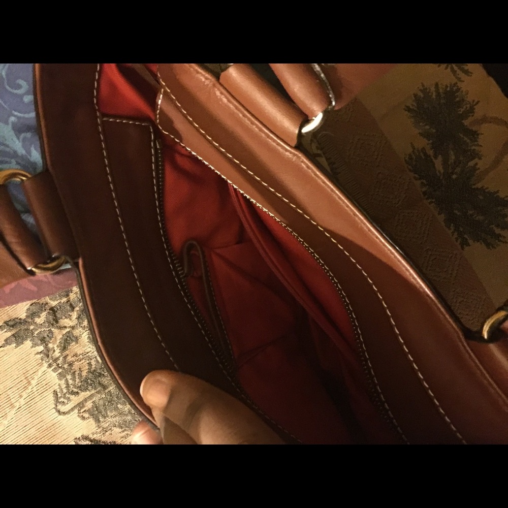 Dooney and bourke
