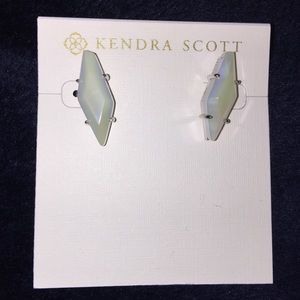 Kendra Scott studs