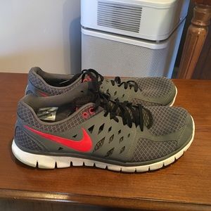 Nike 2013 Flex Run