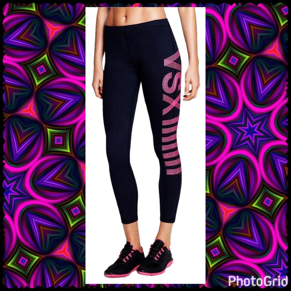 VSX Workout Tights 🚨Excellent Condition🚨