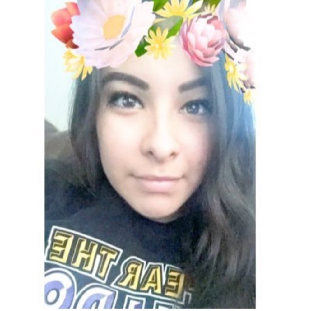 Meet your Posher, Maria