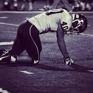 Meet your Posher, Isaiah