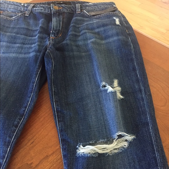 NWT JOE'S Aura Boyfriend Jeans Sz 30 - Picture 3 of 6