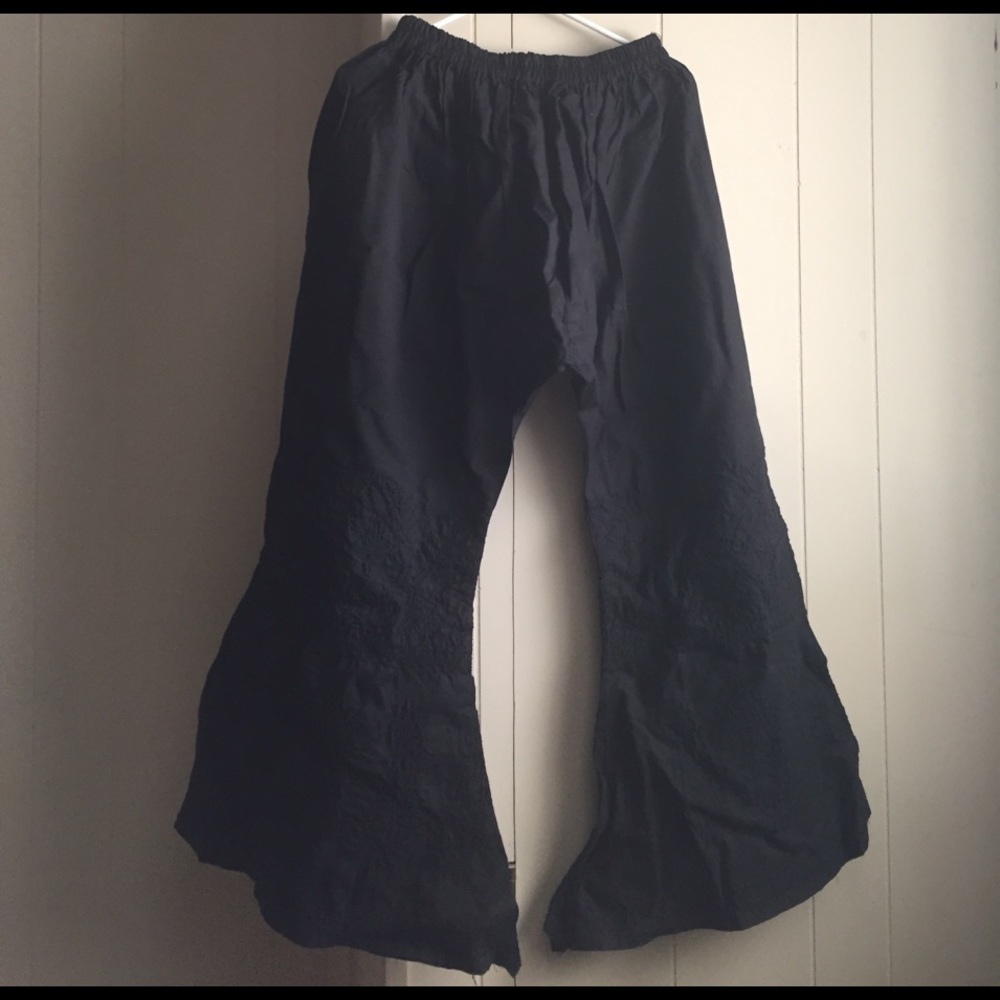 Boho pants