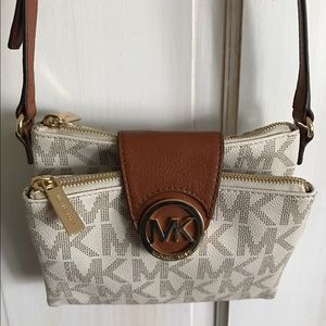 Brand new Michael Kors bag