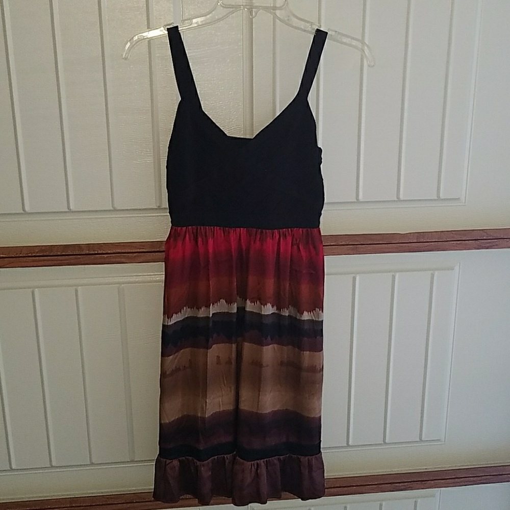Bebe cocktail dress