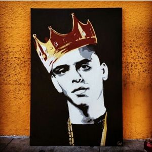 Meet your Posher, Randall