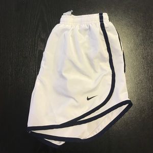 Nike Penn State Dri-Fit Shorts
