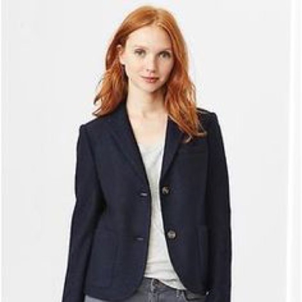 ✨NWT✨Gap academy blazer