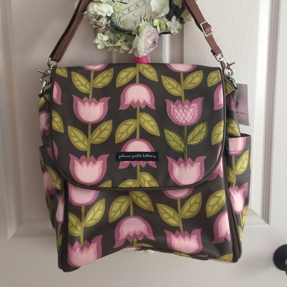 Heavenly holland petunia pickle bottom BNWT - Picture 1 of 7