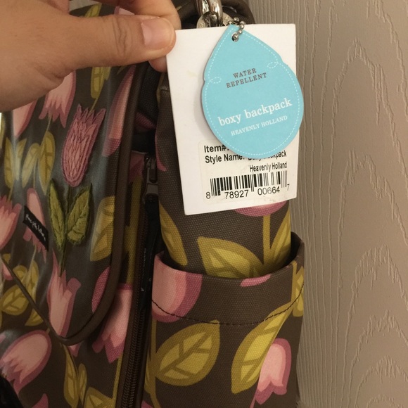 Heavenly holland petunia pickle bottom BNWT main image 5