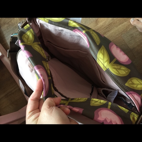 Heavenly holland petunia pickle bottom BNWT main image 4