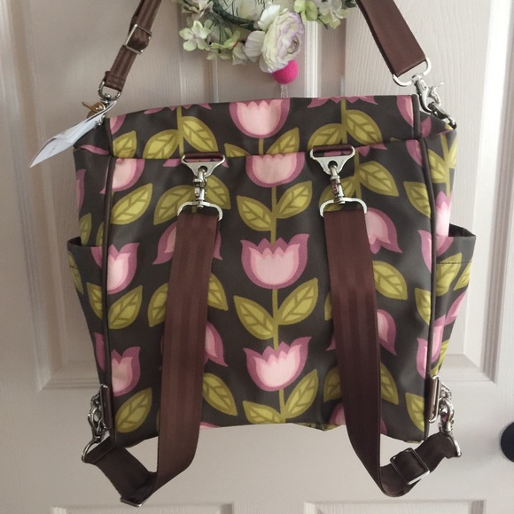 Heavenly holland petunia pickle bottom BNWT main image 7