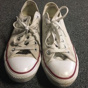 Women's converse shoes
