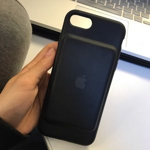 IPhone 7 Apple Battery Case