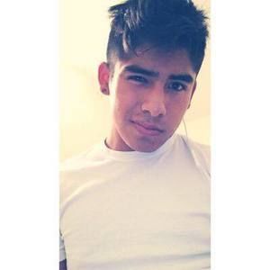 Meet your Posher, Roberto