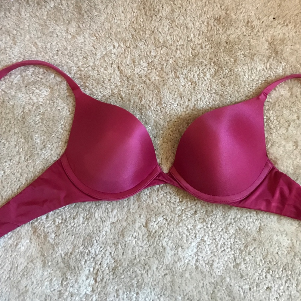 Victoria's Secret Perfect One Padded Bra