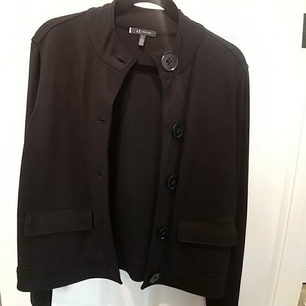Anne Klein Blazer/Jacket