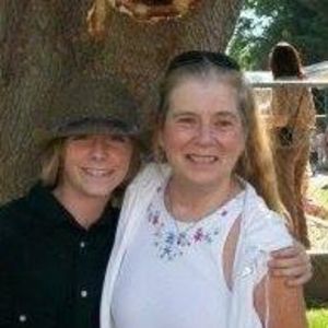 Meet your Posher, Janet