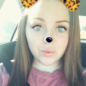 Meet your Posher, Kylea