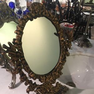 Antique Mirror