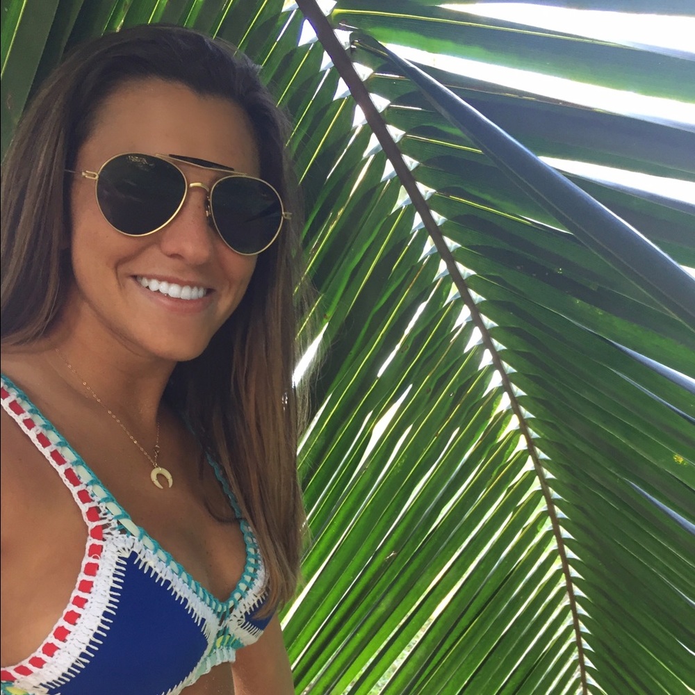 Meet your Posher, Kelsey