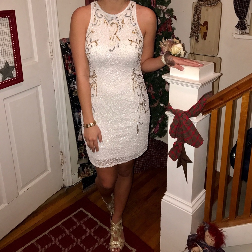 Special Occasion Dress ✨