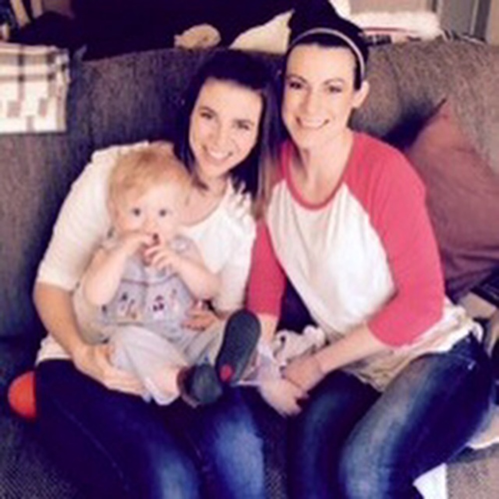 Meet your Posher, Erin