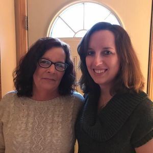 Meet your Posher, Lori