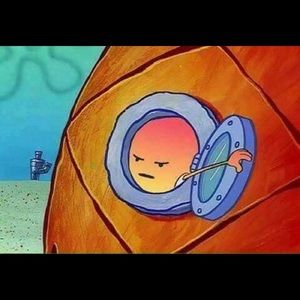 Meet your Posher, Cristian