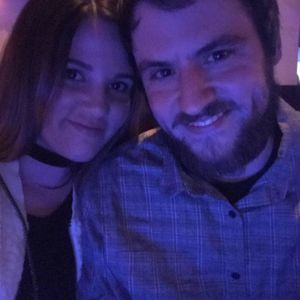 Meet your Posher, Hope