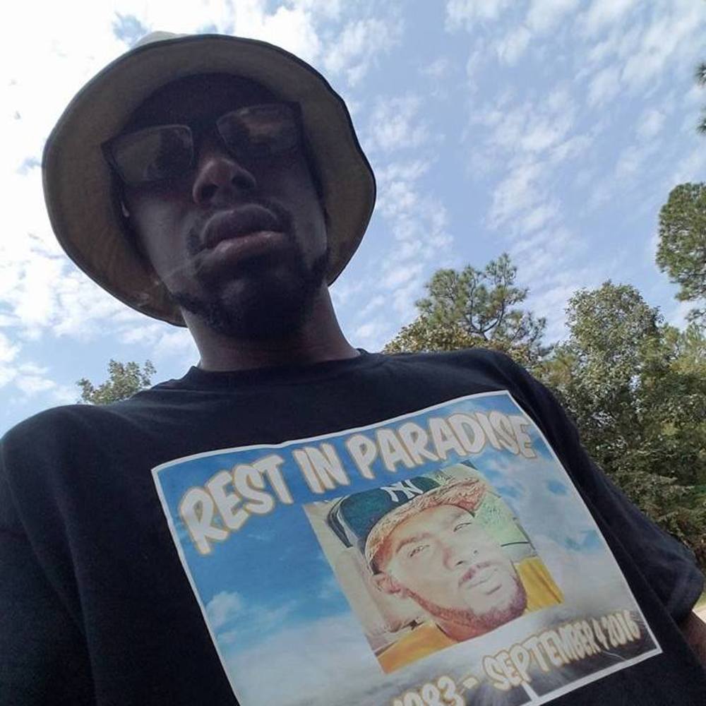 Meet your Posher, Sirwesley