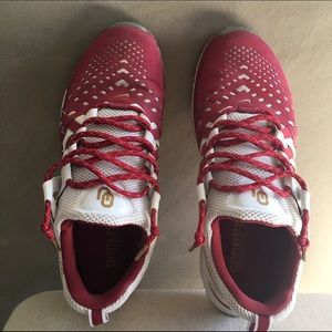Nike Free Trainer 5.0 NRG Rivalry – Oklahoma