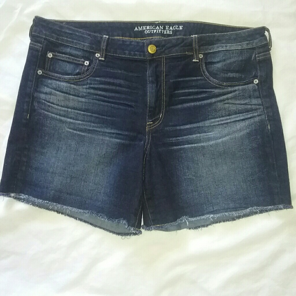 American Eagle 18