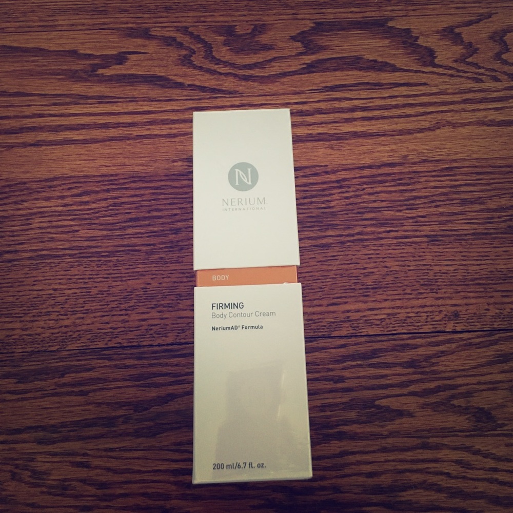 Nerium Firm
