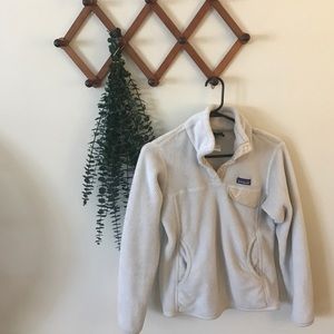 Patagonia Re-tool Snap-T Pullover