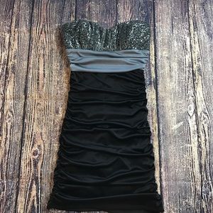 Sequins dress, sequined dress, mini dress, glitter