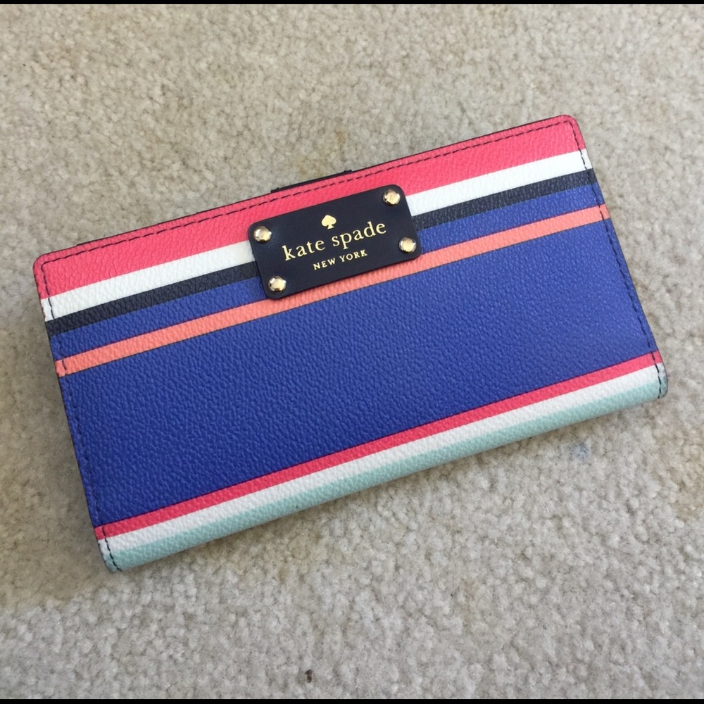Kate Spade wallet