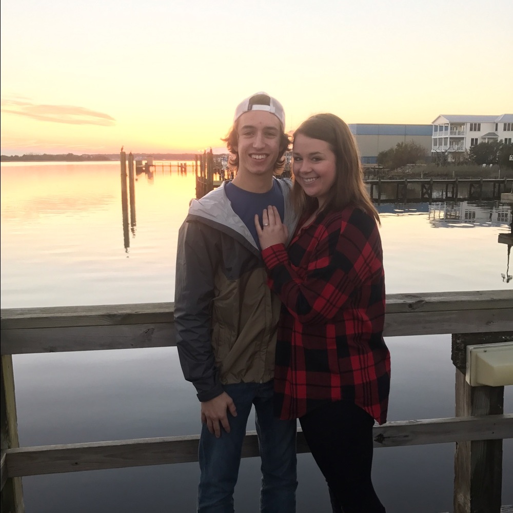 Meet your Posher, Clayton