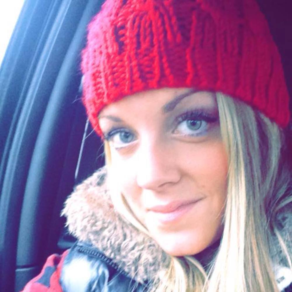 Meet your Posher, Jenna