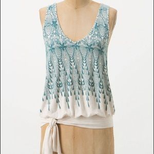 🌺Deletta Tank🌺 4 for $20