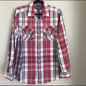 🇺🇸American Rag