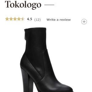 *CLOSET CLEAROUT)* ✨ALDO Tokologo Boot