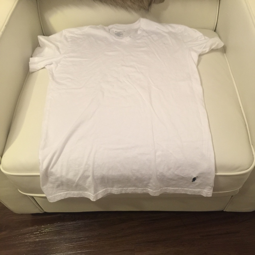 RALPH LAUREN POLO T-SHIRT