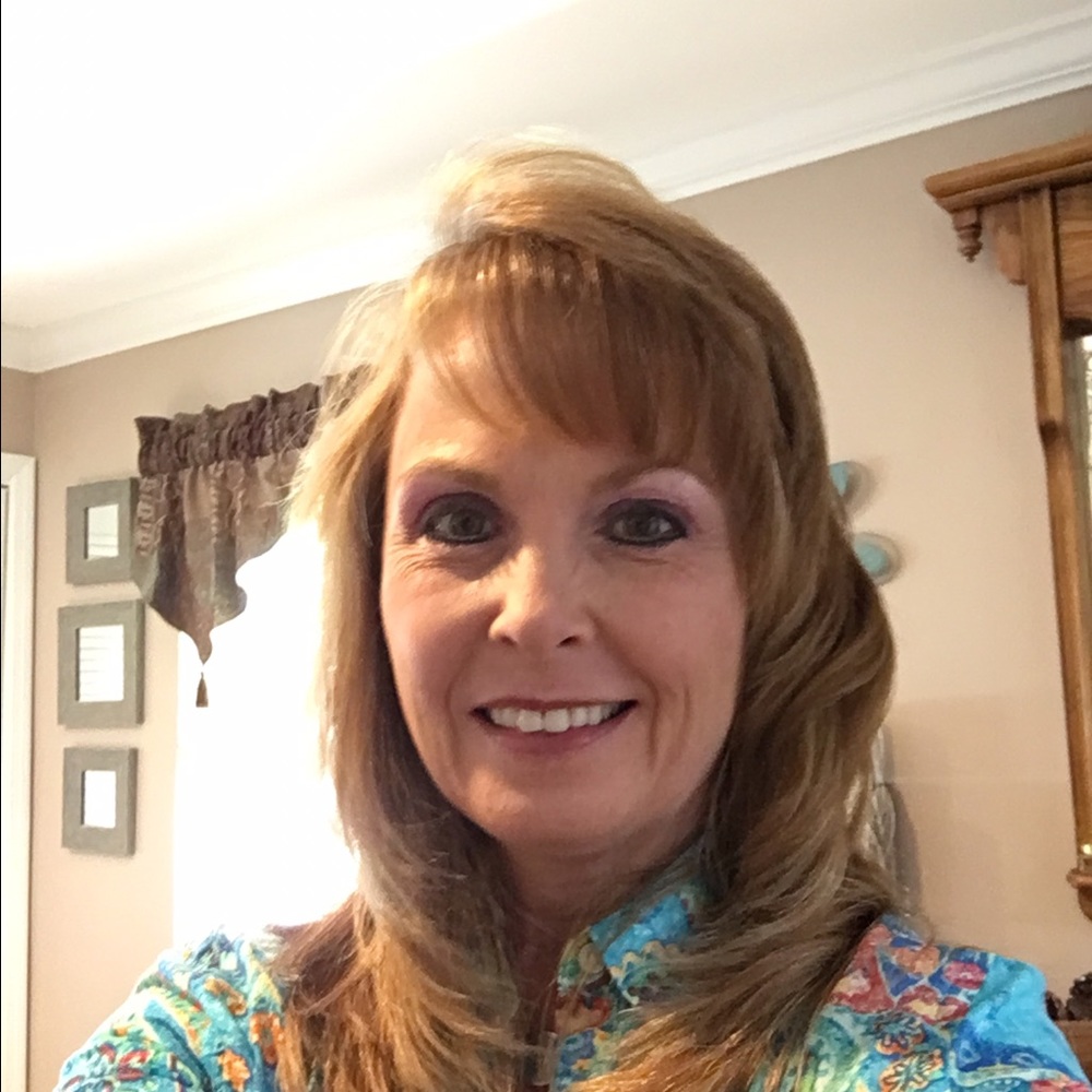 Meet your Posher, Ladonna