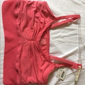 Nursing bra- Motherhood Maternity