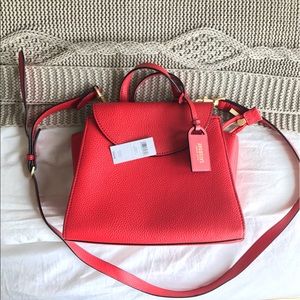 Kate Spade Saturday Mini A Satchel